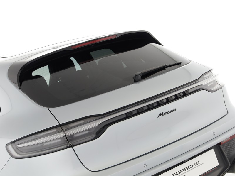 Porsche Macan 2.0 265cv pdk