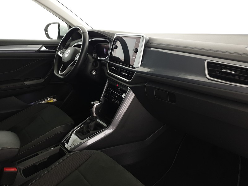 Volkswagen T-Roc 1.5 tsi style dsg