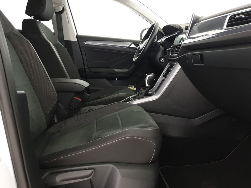 Volkswagen T-Roc 1.5 tsi style dsg