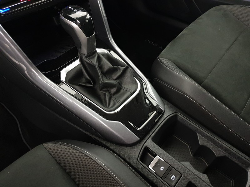 Volkswagen T-Roc 1.5 tsi style dsg