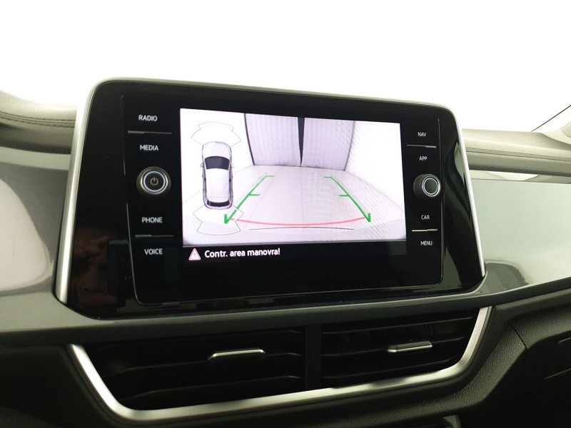 Volkswagen T-Roc 1.5 tsi style dsg