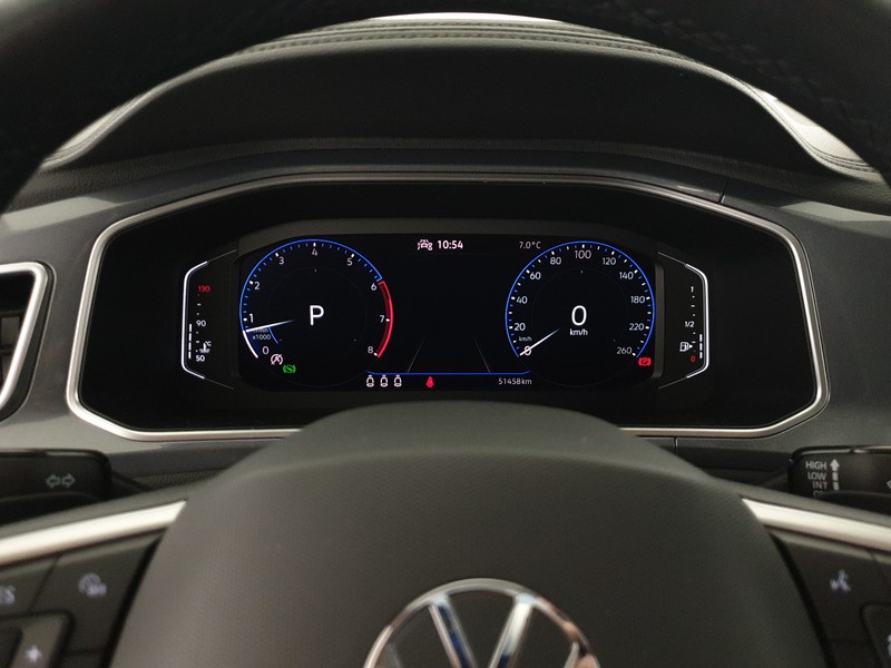 Volkswagen T-Roc 1.5 tsi style dsg