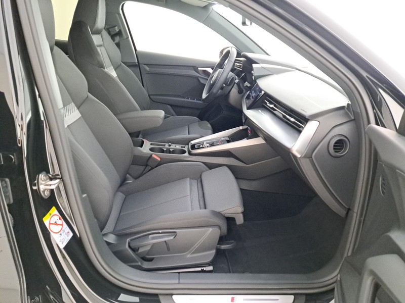 Audi A3 sportback 35 2.0 tdi s line edition s-tronic