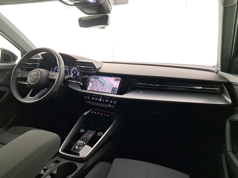 Audi A3 sportback 35 2.0 tdi s line edition s-tronic