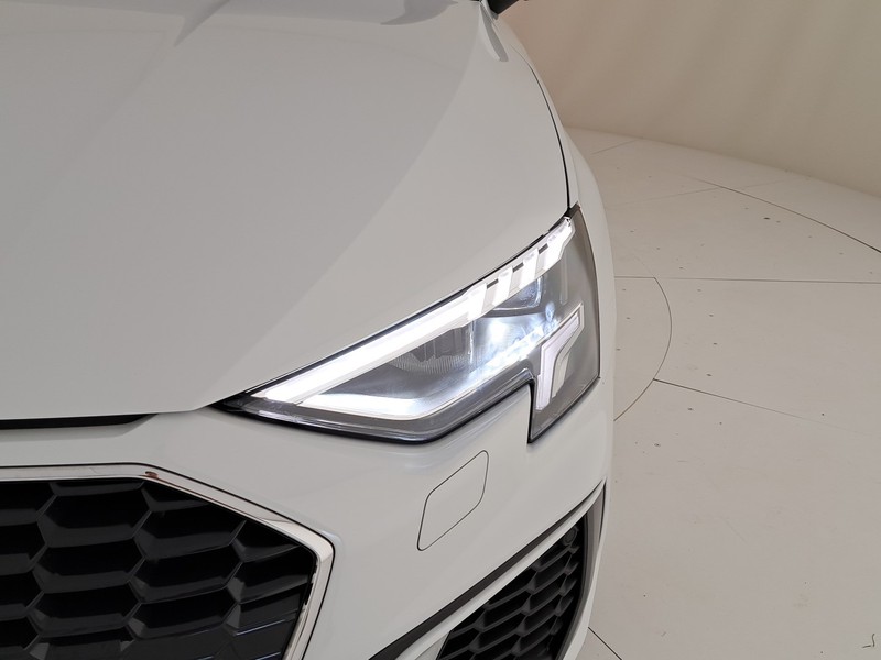 Audi A3 sportback 35 2.0 tdi s line edition s-tronic