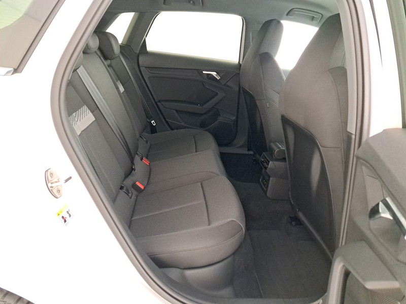 Audi A3 sportback 35 2.0 tdi s line edition s-tronic