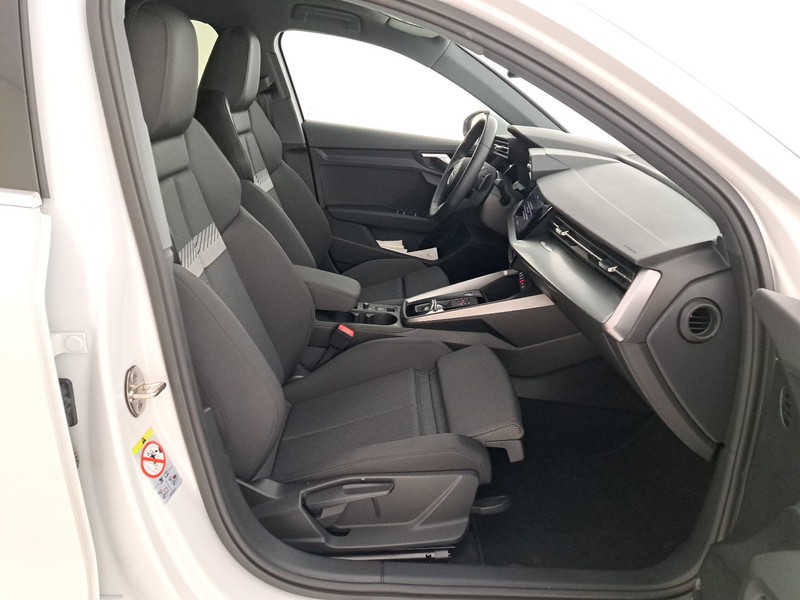 Audi A3 sportback 35 2.0 tdi s line edition s-tronic