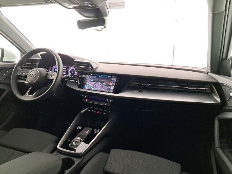 Audi A3 sportback 35 2.0 tdi s line edition s-tronic