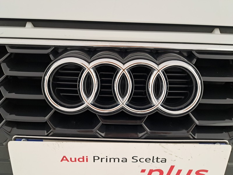 Audi A3 sportback 35 2.0 tdi s line edition s-tronic