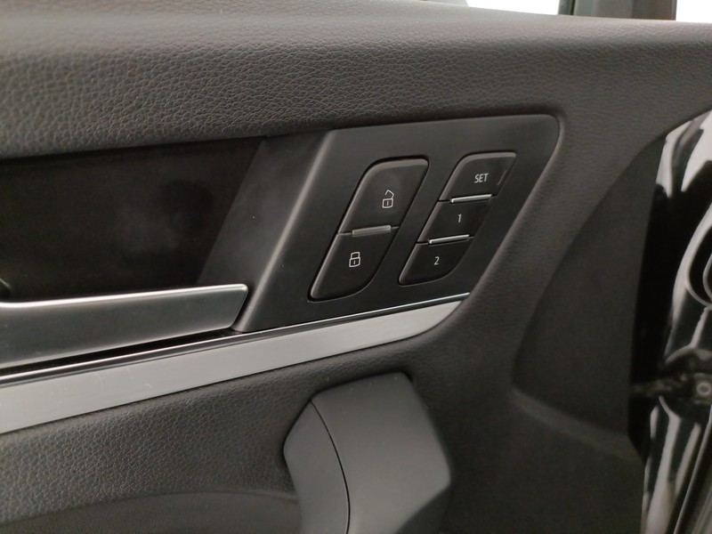 Audi SQ5 ssportback 3.0 tdi mhev 48v sport attitude quattro tiptronic