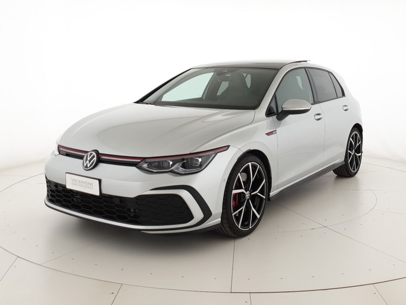 Volkswagen Golf 2.0 tsi gti 245cv dsg