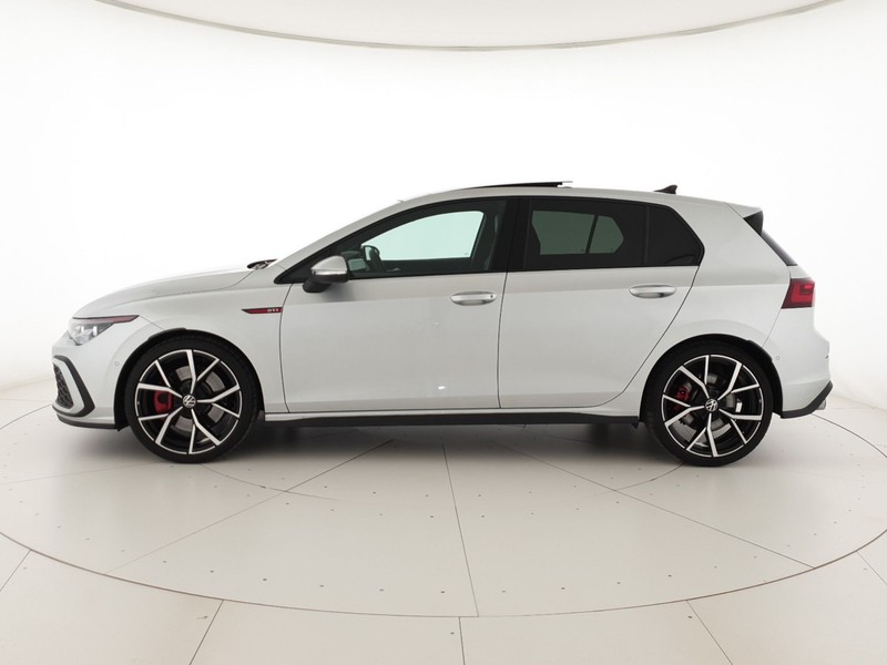 Volkswagen Golf 2.0 tsi gti 245cv dsg