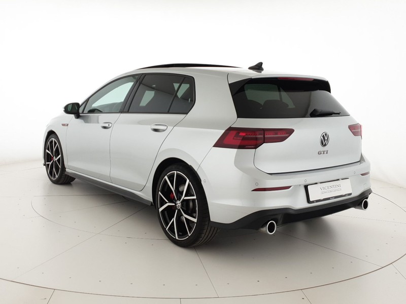 Volkswagen Golf 2.0 tsi gti 245cv dsg
