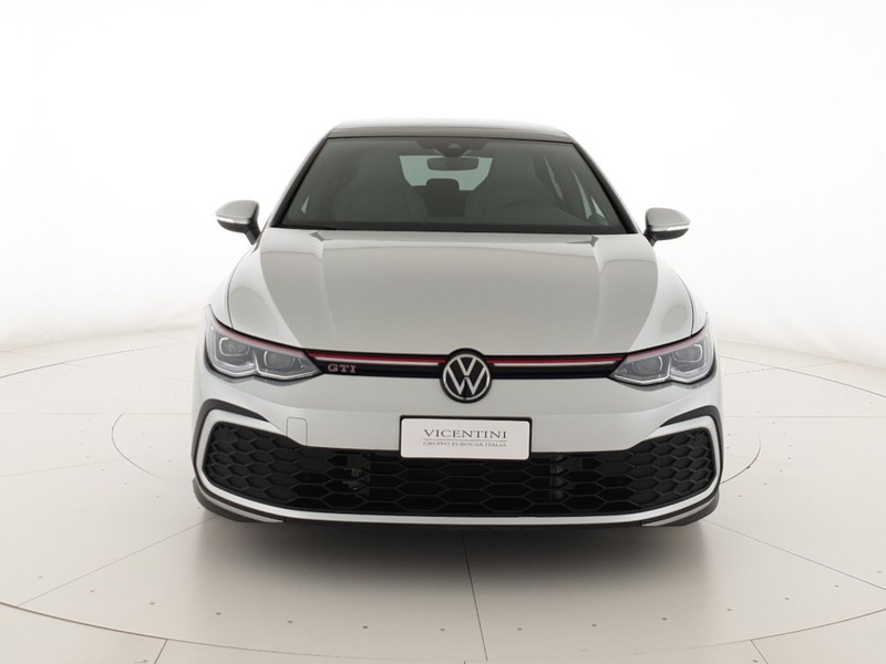 Volkswagen Golf 2.0 tsi gti 245cv dsg
