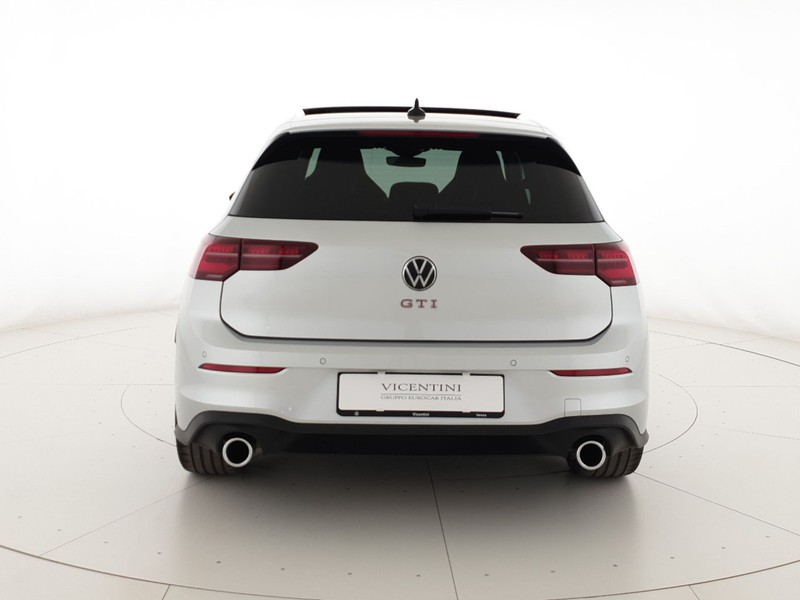 Volkswagen Golf 2.0 tsi gti 245cv dsg