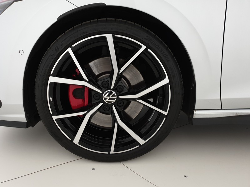 Volkswagen Golf 2.0 tsi gti 245cv dsg
