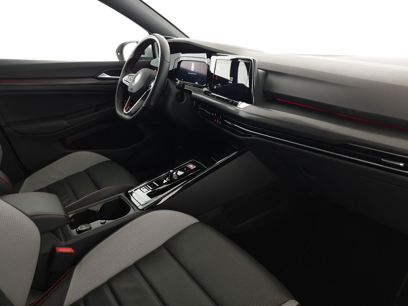 Volkswagen Golf 2.0 tsi gti 245cv dsg