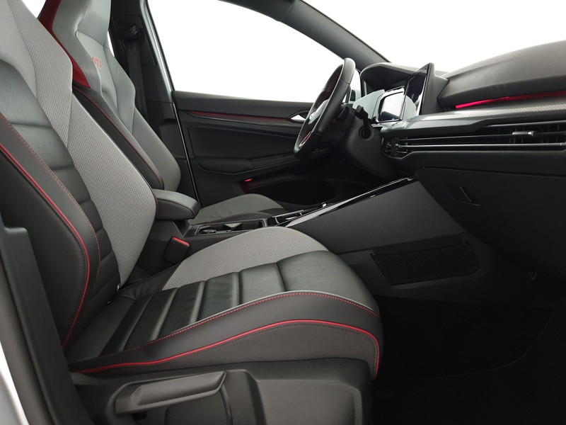 Volkswagen Golf 2.0 tsi gti 245cv dsg