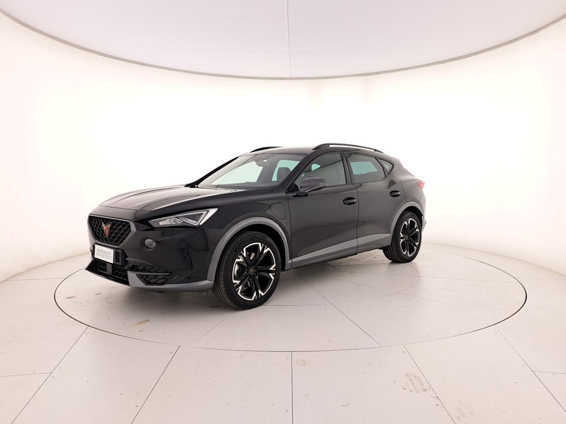 Cupra Formentor 1.4 e-hybrid 204cv dsg