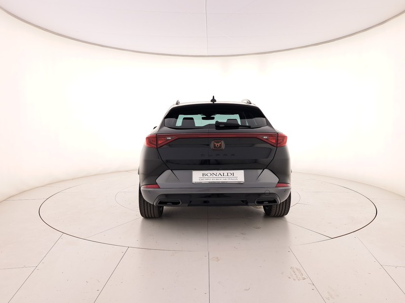 Cupra Formentor 1.4 e-hybrid 204cv dsg