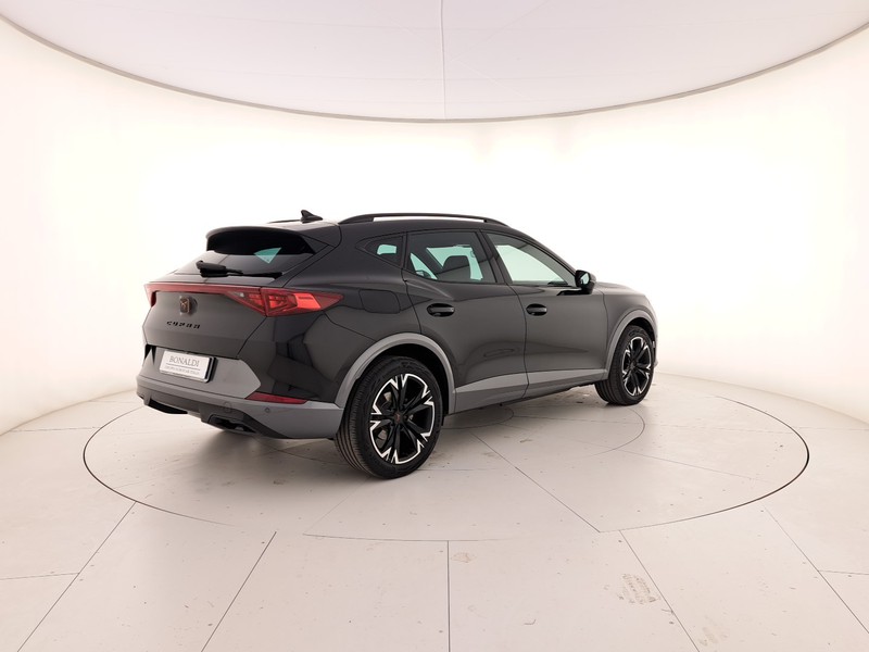 Cupra Formentor 1.4 e-hybrid 204cv dsg