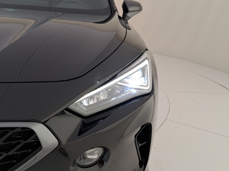 Cupra Formentor 1.4 e-hybrid 204cv dsg