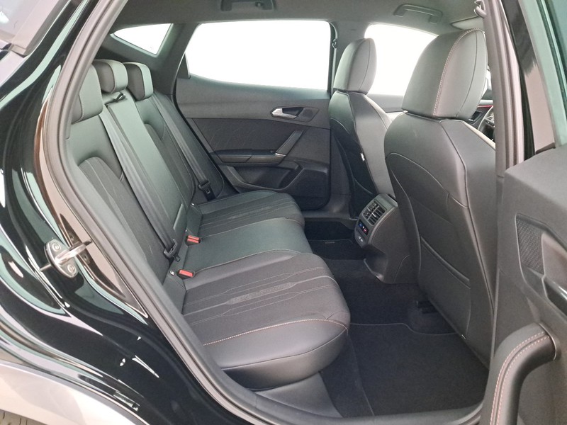 Cupra Formentor 1.4 e-hybrid 204cv dsg