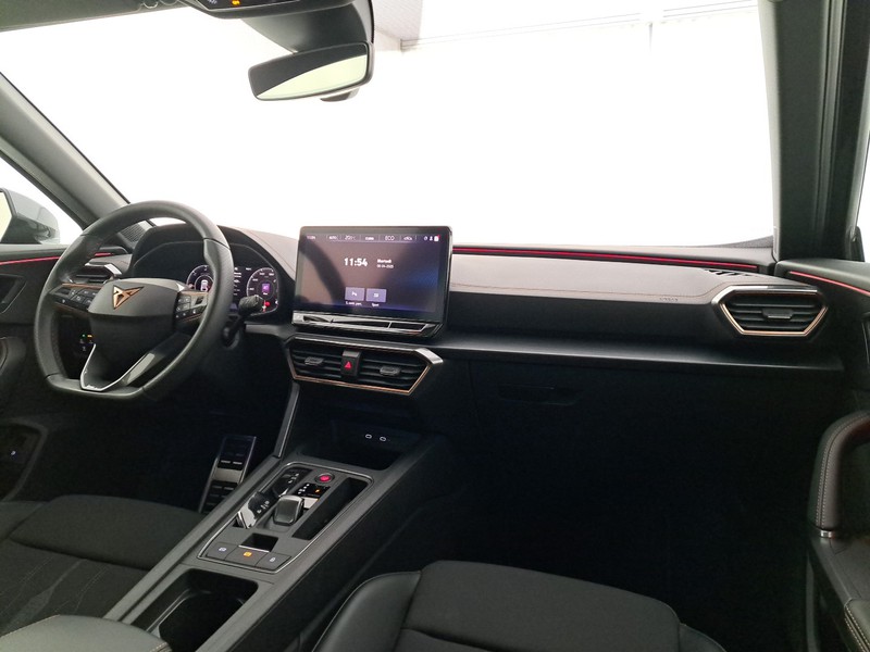 Cupra Formentor 1.4 e-hybrid 204cv dsg