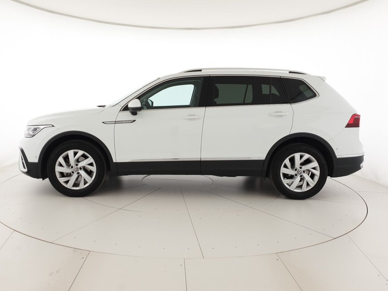 Volkswagen Tiguan allspace 1.5 tsi elegance 7p.ti dsg