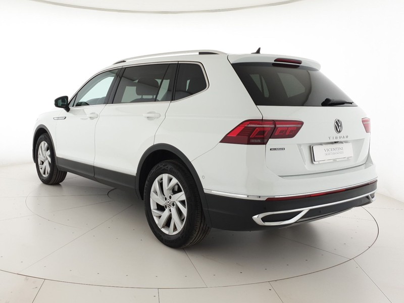 Volkswagen Tiguan allspace 1.5 tsi elegance 7p.ti dsg
