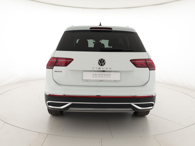 Volkswagen Tiguan allspace 1.5 tsi elegance 7p.ti dsg