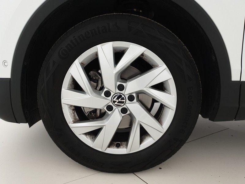 Volkswagen Tiguan allspace 1.5 tsi elegance 7p.ti dsg