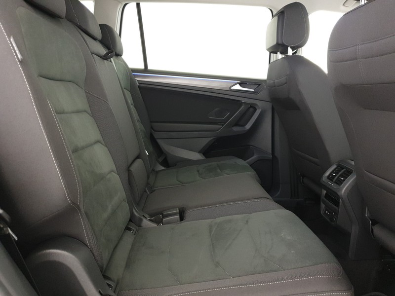 Volkswagen Tiguan allspace 1.5 tsi elegance 7p.ti dsg