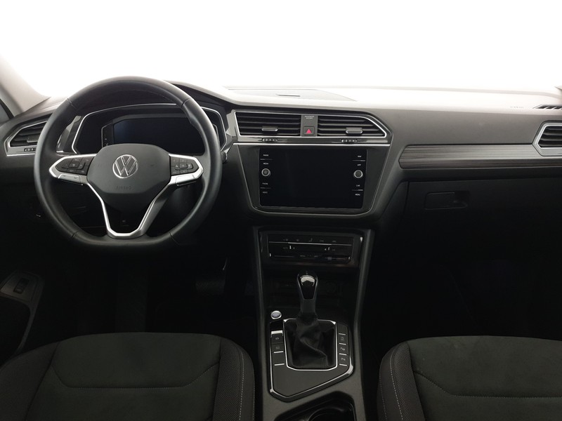 Volkswagen Tiguan allspace 1.5 tsi elegance 7p.ti dsg
