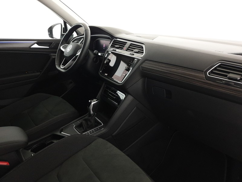 Volkswagen Tiguan allspace 1.5 tsi elegance 7p.ti dsg