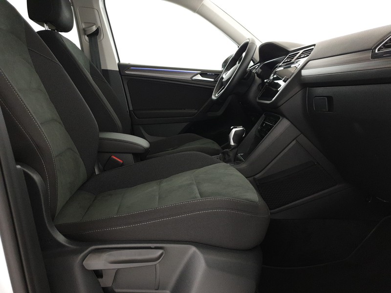 Volkswagen Tiguan allspace 1.5 tsi elegance 7p.ti dsg