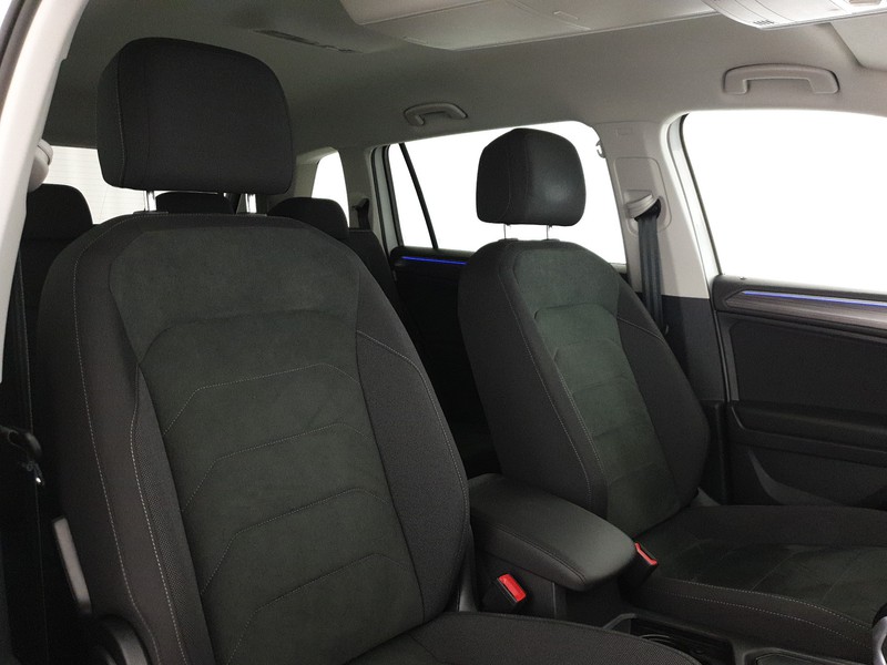 Volkswagen Tiguan allspace 1.5 tsi elegance 7p.ti dsg