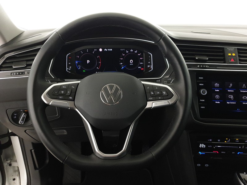 Volkswagen Tiguan allspace 1.5 tsi elegance 7p.ti dsg