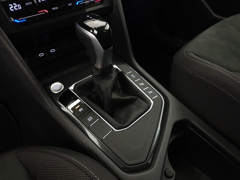 Volkswagen Tiguan allspace 1.5 tsi elegance 7p.ti dsg