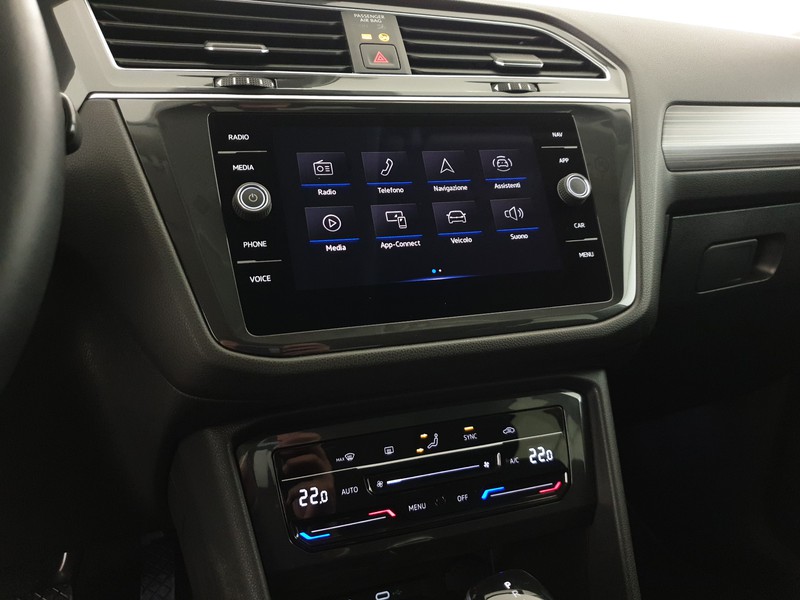 Volkswagen Tiguan allspace 1.5 tsi elegance 7p.ti dsg