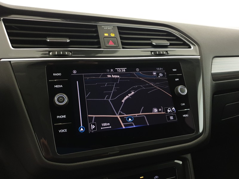 Volkswagen Tiguan allspace 1.5 tsi elegance 7p.ti dsg