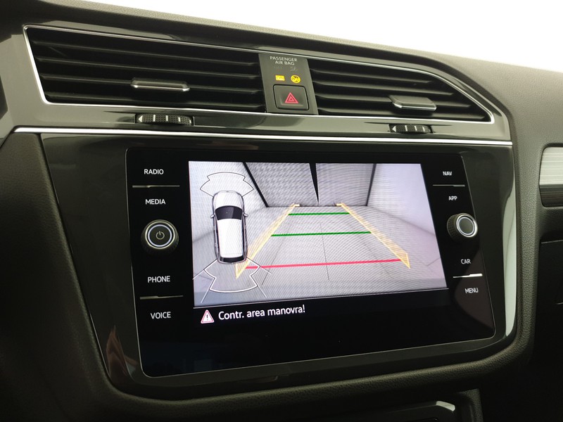 Volkswagen Tiguan allspace 1.5 tsi elegance 7p.ti dsg