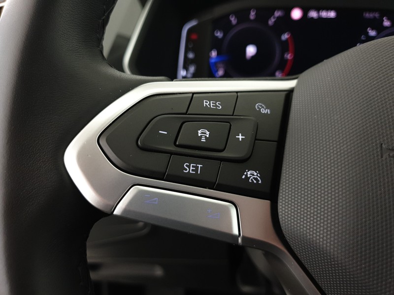 Volkswagen Tiguan allspace 1.5 tsi elegance 7p.ti dsg