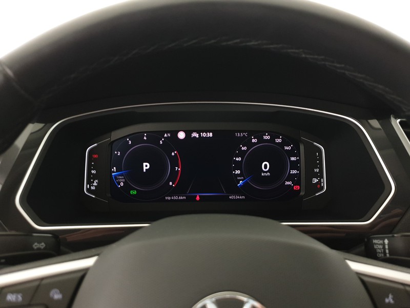Volkswagen Tiguan allspace 1.5 tsi elegance 7p.ti dsg