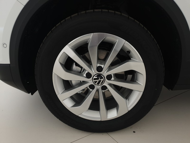 Volkswagen T-Roc 1.5 tsi edition plus dsg