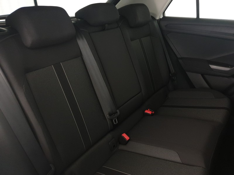 Volkswagen T-Roc 1.5 tsi edition plus dsg