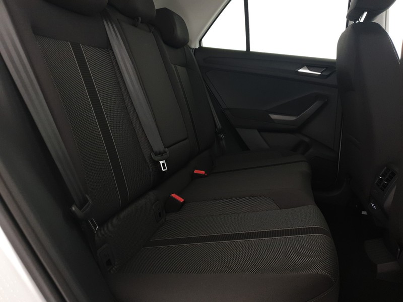 Volkswagen T-Roc 1.5 tsi edition plus dsg