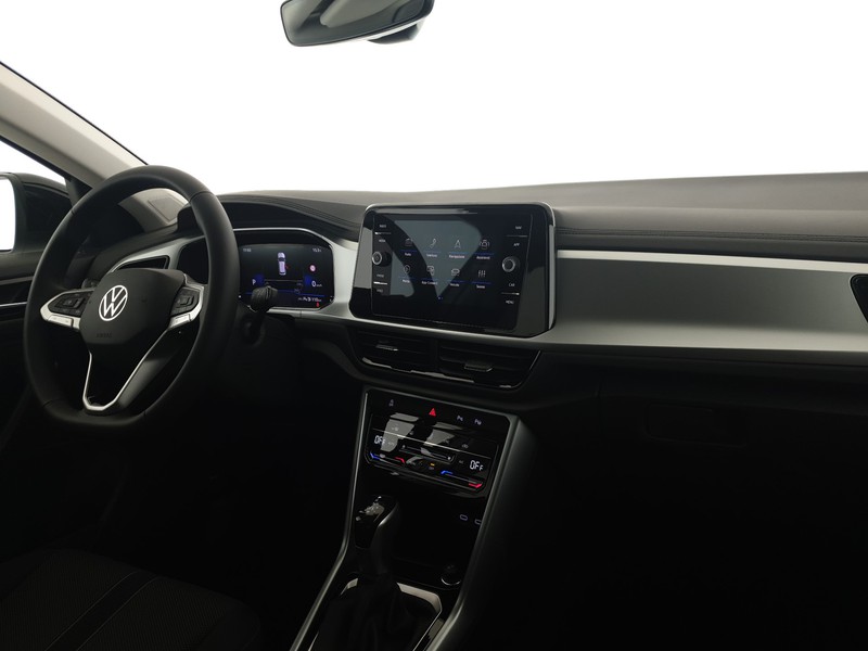 Volkswagen T-Roc 1.5 tsi edition plus dsg