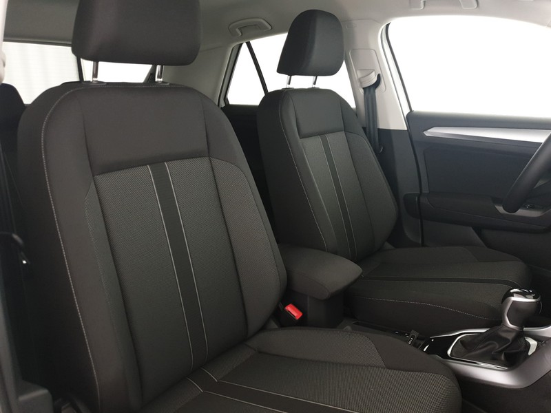 Volkswagen T-Roc 1.5 tsi edition plus dsg