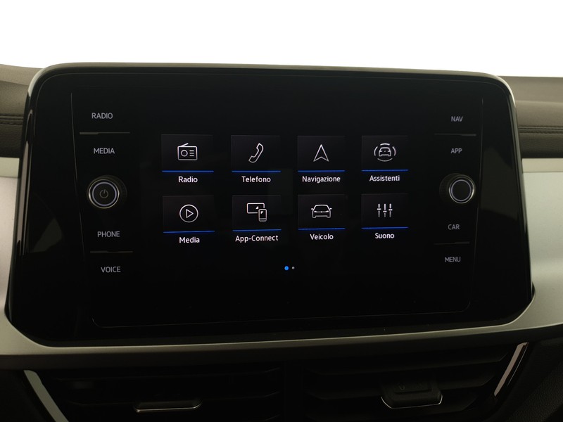Volkswagen T-Roc 1.5 tsi edition plus dsg